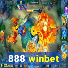 888 winbet